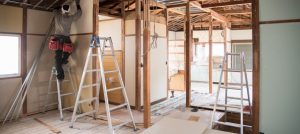 Entreprise de rénovation de la maison et de rénovation d’appartement à Merouville